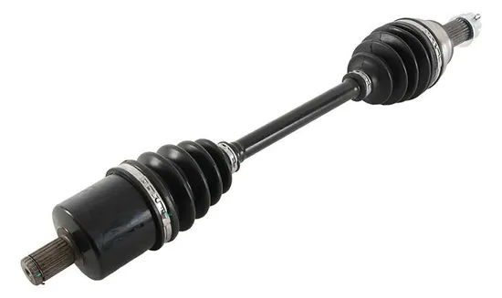 AB HD 6 Ball Front Left Right Axle Shaft Polaris Sportsman Scrambler