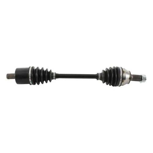 AB HD 6 Ball Front Left Right Axle Shaft Polaris Sportsman Scrambler