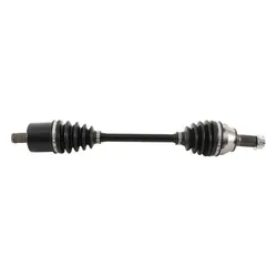 AB HD 6 Ball Front Left Right Axle Shaft Polaris Sportsman Scrambler