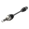 AB HD 6 Ball Front Left Right Axle Shaft Polaris Sportsman Scrambler