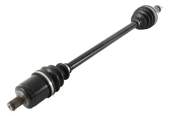 All Balls HD 6 Ball Front Left or Right Axle Shaft Polaris RZR XP