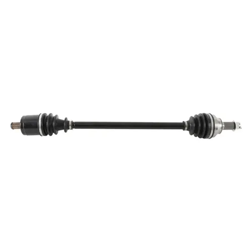 All Balls HD 6 Ball Front Left or Right Axle Shaft Polaris RZR XP