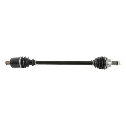 All Balls HD 6 Ball Front Left or Right Axle Shaft Polaris RZR XP