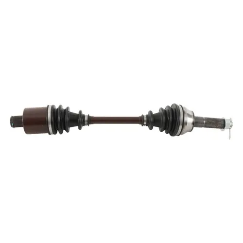All Balls HD 6 Ball Rear Left Right Axle Shaft Polaris Sportsman 500