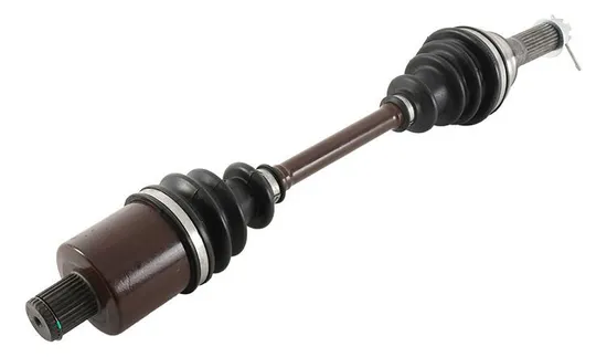 All Balls HD 6 Ball Rear Left Right Axle Shaft Polaris Sportsman 500