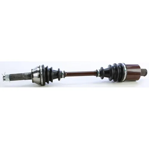All Balls HD 6 Ball Rear Left Right Axle Shaft Polaris Sportsman 500