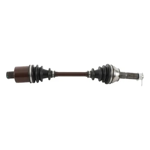 All Balls HD 6 Ball Rear Left Right Axle Shaft Polaris Sportsman 500