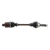 All Balls HD 6 Ball Rear Left Right Axle Shaft Polaris Sportsman 500