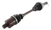 All Balls HD 6 Ball Rear Left Right Axle Shaft Polaris Sportsman 500