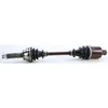 All Balls HD 6 Ball Rear Left Right Axle Shaft Polaris Sportsman 500