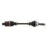 All Balls HD 6 Ball Rear Left Right Axle Shaft Polaris Sportsman 500