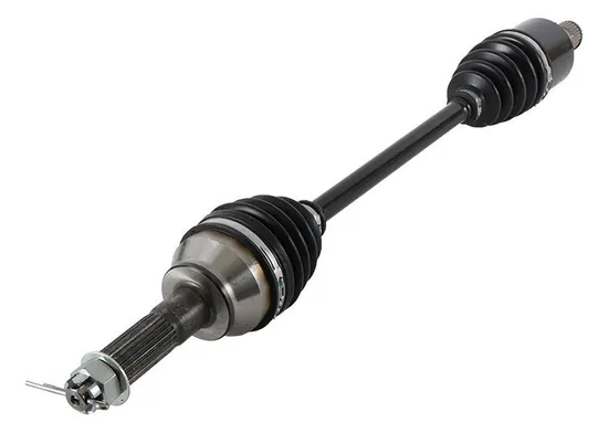 All Balls HD 6 Ball Rear Left or Right Axle Shaft Polaris RZR 4 S 800
