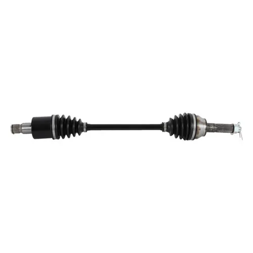 All Balls HD 6 Ball Rear Left or Right Axle Shaft Polaris RZR 4 S 800