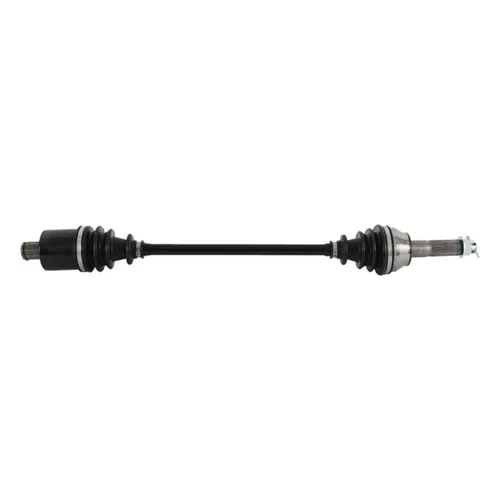 All Balls HD 6 Ball Rear Left or Right Axle Shaft Polaris RZR 900 4 XP