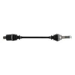 All Balls HD 6 Ball Rear Left or Right Axle Shaft Polaris RZR 900 4 XP