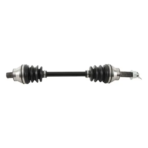 AB HD 6 Ball Rear Left or Right Axle Shaft Polaris Sportsman Hawkeye