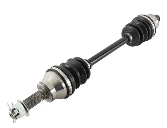 AB HD 6 Ball Rear Left or Right Axle Shaft Polaris Sportsman Hawkeye