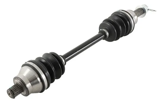 AB HD 6 Ball Rear Left or Right Axle Shaft Polaris Sportsman Hawkeye