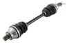 AB HD 6 Ball Rear Left or Right Axle Shaft Polaris Sportsman Hawkeye