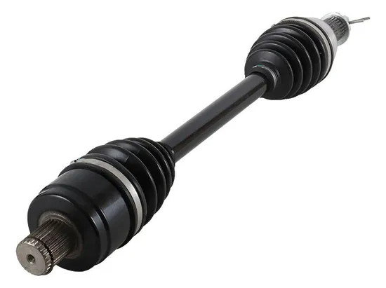 AB HD 6 Ball Rear Left or Right Axle Shaft Polaris Sportsman Scrambler