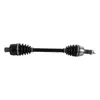 AB HD 6 Ball Rear Left or Right Axle Shaft Polaris Sportsman Scrambler