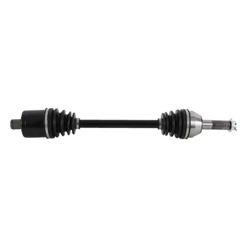 All Balls HD 6 Ball Rear Left or Right Axle Shaft for Polaris Ranger
