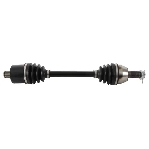 All Balls 6 Ball Complete Rear Axle Shaft