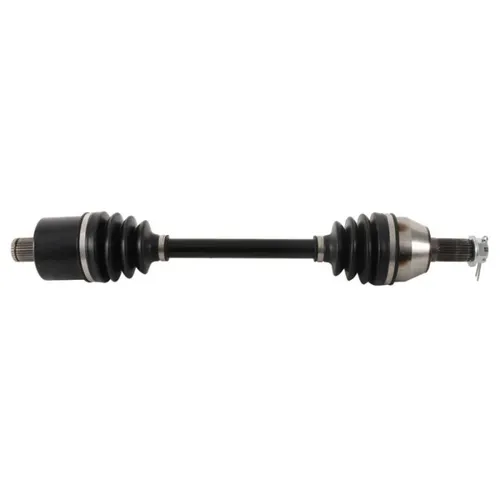 All Balls 6 Ball Complete Rear Axle Shaft