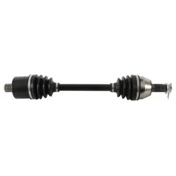 All Balls 6 Ball Complete Rear Axle Shaft
