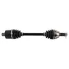 All Balls 6 Ball Complete Rear Axle Shaft