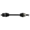 All Balls 6 Ball Complete Rear Axle Shaft