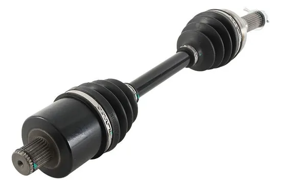 AB HD 6 Ball Rear Left or Right Axle Shaft Polaris Sportsman 500-800