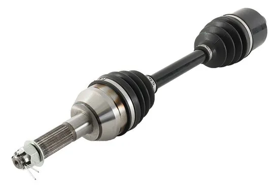 AB HD 6 Ball Rear Left or Right Axle Shaft Polaris Sportsman 500-800