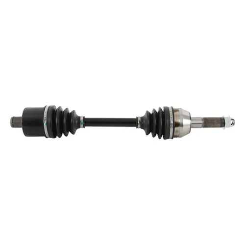 AB HD 6 Ball Rear Left or Right Axle Shaft Polaris Sportsman 500-800