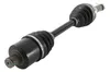 AB HD 6 Ball Rear Left or Right Axle Shaft Polaris Sportsman 500-800