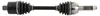 AB HD 6 Ball Rear Left or Right Axle Shaft Polaris Sportsman 500-800