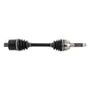 AB HD 6 Ball Rear Left or Right Axle Shaft Polaris Sportsman 500-800