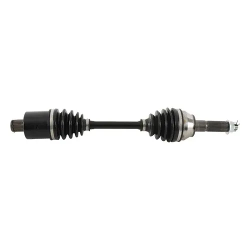 All Balls HD 6 Ball Rear Left or Right Axle Shaft Polaris Sportsman