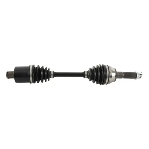 All Balls HD 6 Ball Rear Left or Right Axle Shaft Polaris Sportsman