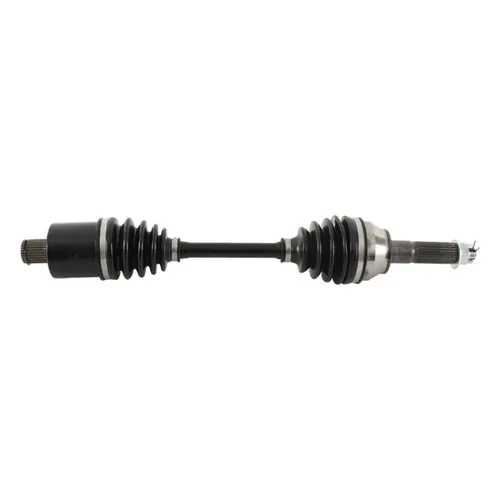 All Balls HD 6 Ball Rear Left or Right Axle Shaft Polaris Sportsman