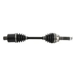 All Balls HD 6 Ball Rear Left or Right Axle Shaft Polaris Sportsman