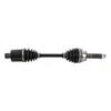 All Balls HD 6 Ball Rear Left or Right Axle Shaft Polaris Sportsman