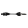 All Balls HD 6 Ball Rear Left or Right Axle Shaft Polaris Sportsman