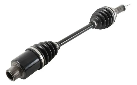 All Balls HD 6 Ball Rear Left Right Axle Shaft Polaris Ranger 700-800