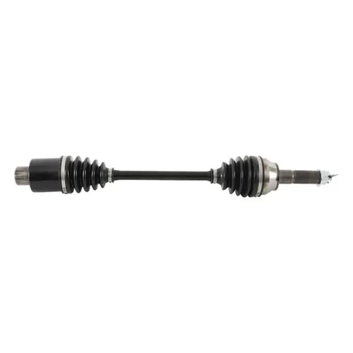 All Balls HD 6 Ball Rear Left Right Axle Shaft Polaris Ranger 700-800