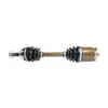 All Balls HD 6 Ball Rear Left Right Axle Shaft Polaris Ranger 700-800