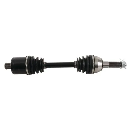 All Balls HD 6 Ball Rear Left or Right Axle Shaft Polaris RZR ACE
