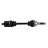 All Balls HD 6 Ball Rear Left or Right Axle Shaft Polaris RZR ACE