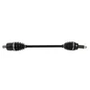 All Balls HD 6 Ball Front Left or Right Axle Shaft for Polaris ACE 900