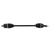 All Balls HD 6 Ball Front Left or Right Axle Shaft for Polaris ACE 900